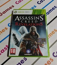XBOX 360 ASSASSIN'S CREED