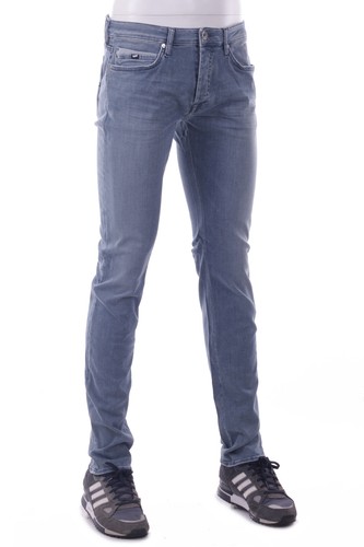 Gas jeans uomo mitch straight - jeans,