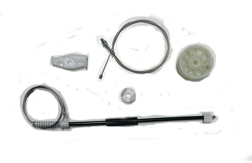 Kit riparazione alzacristalli