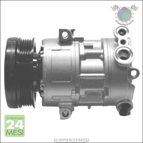 Compressore climatizzatore