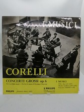 Sbr 6207 corelli concerti - corelli,