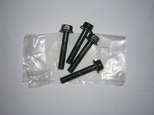 Kit bulloni testa cilindro