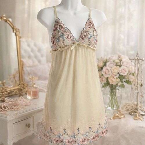 Mystique intimates nudo pizzo - intimates,