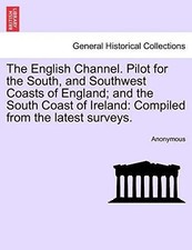English Channel. Pilot for the
