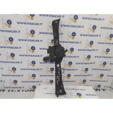 Alzacristallo Porta Anteriore Sinistro Peugeot Bipper (2008)
