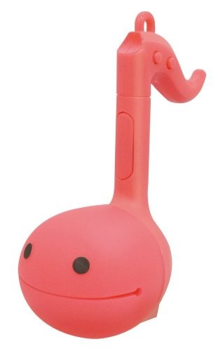 Portachiavi otamatone melody - otamatone,