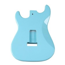 Corpo per chitarra elettrica