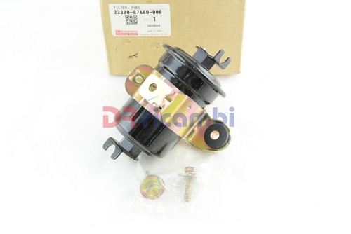 Filtro carburante benzina - carburante,