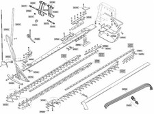 Guidalama Inferiore Ama per