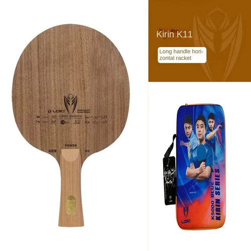 Loki lama ping pong - da,