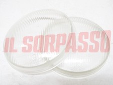FRONT GLASS OPTICAL GROUPS