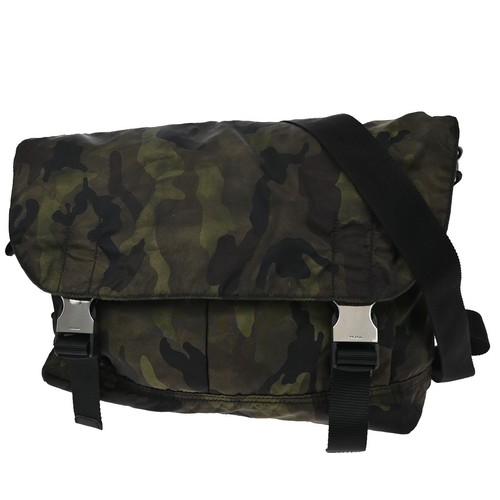 Borsa tracolla prada - a,