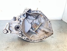 CAMBIO MANUALE COMPLETO PER FIAT Stilo S. Wagon 55205254 Benzina 1.6 (01>10)