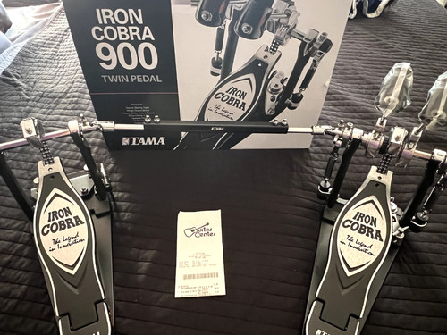 Tama hp900pwn iron - tama,
