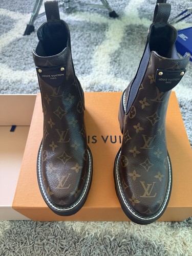 Louis vuitton stivaletto - louis,