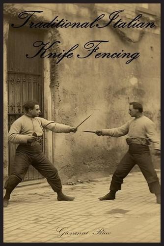 Traditional italian knife - traditional,
