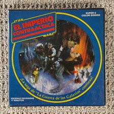 Star Wars The Empire Strikes