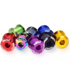 Viti in lega di alluminio