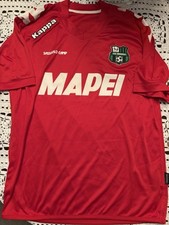 U.S. Sassuolo Maglia Maglia