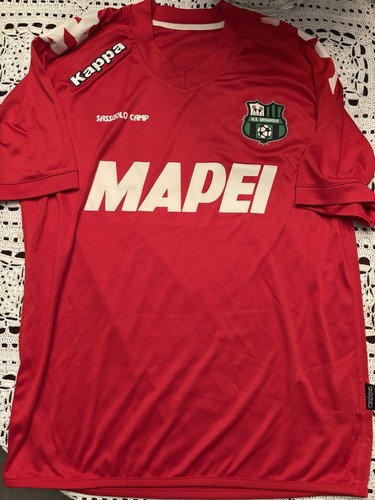 Sassuolo maglia - sassuolo,