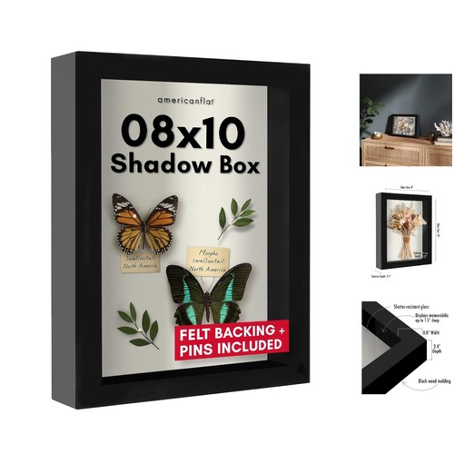 Versatile telaio shadow box - telaio,