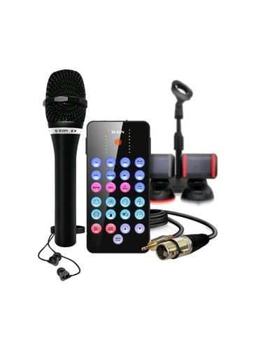 Icon pro audio livepod - pro,
