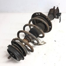 PUNTONE AMMORTIZZATORE