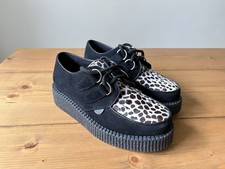 Scarpe da donna Underground