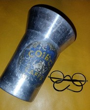 COINCA CAFFE' Torino Dosatore / Tazza Torrefazione  in Alluminio.