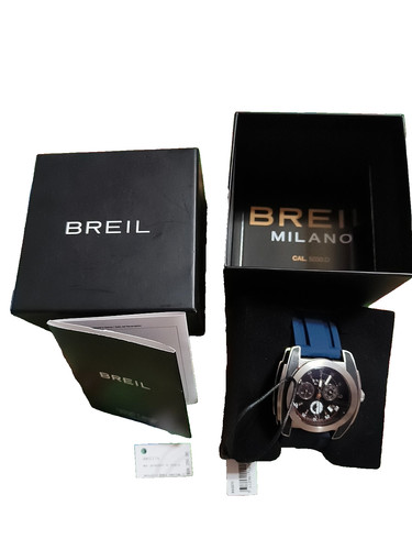 Orologio uomo breil - orologio, milano