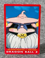 DRAGON BALL Z Serie Rossa -
