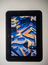 Amazon Kindle Fire HD 7 2a