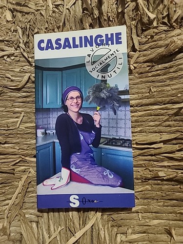 Casalinghe alessia giovanni - casalinghe,