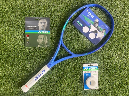 Racchetta tennis yonex - racchetta,