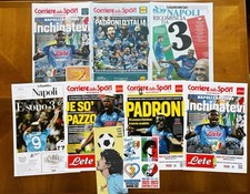 Corriere+Gazzetta dello Sport
