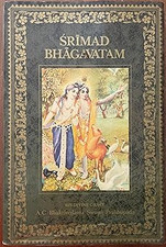 Srimad Bhagavatam. Canto