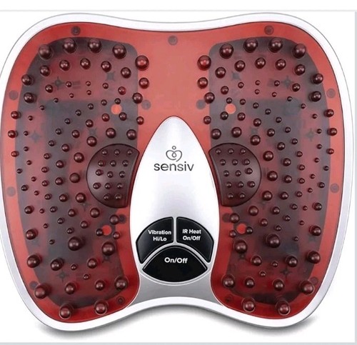 Sensiv pain relief foot - pain,