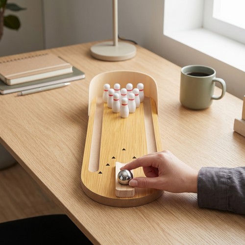 Set mini gioco - mini,