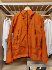 GIACCA ATTREZZATURA MONTAGNA