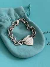 Bracciale Tiffany&Co a maglie