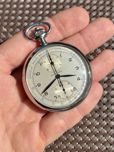 Very rare longines - very,
