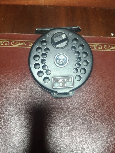 Abu diplomat 165 - diplomat,