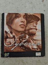 syberia PC Games Machine