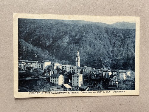 Cartolina formato piccolo - p),