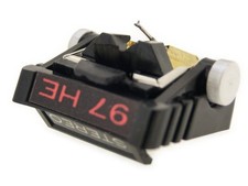 JICO Record Needle 192-97HEa