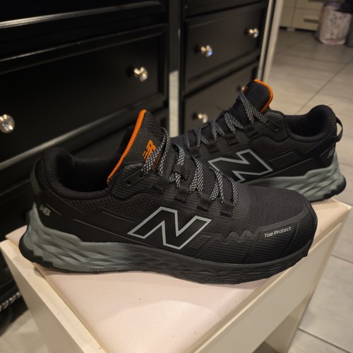 Scarpe lavoro uomo new - da,
