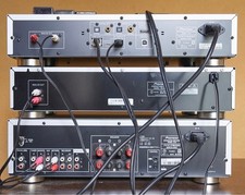 PIONEER N-50 PD-10AE A-30