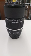Nikkor Af Dc-Nikkor 135Mm F2