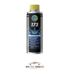 TUNAP 173 - ADDITIVO PULIZIA