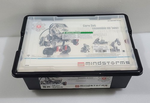 Lego mindstorms ev3 45544 - 🧱,